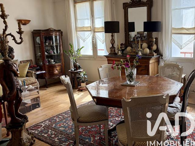 Vente Appartement 4 pièces 71 m2 Quimper