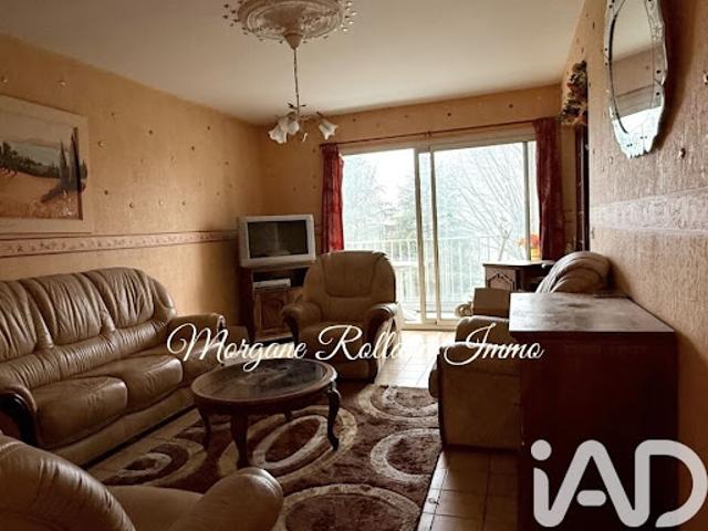 Vente Appartement 4 pièces 71 m2 Saint Herblain