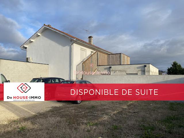 Vente Appartement 4 pièces 71 m2 Saint Sylvestre sur Lot