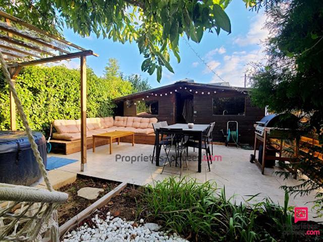 Vente Appartement 4 pièces 71 m2 Sainte genevieve des bois