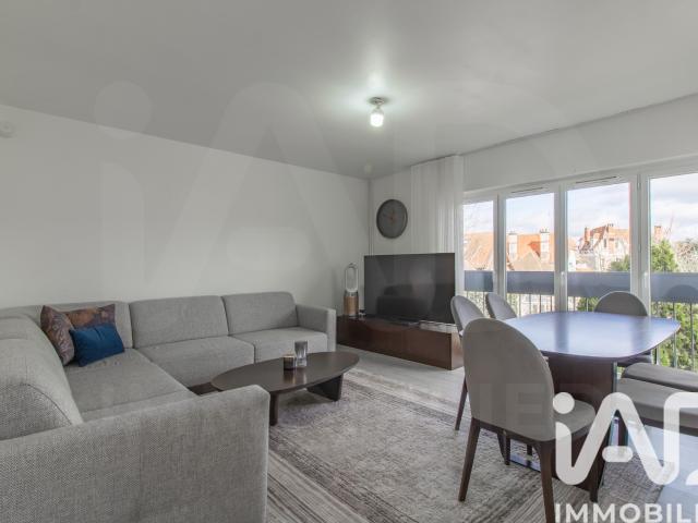 Vente Maison/villa 7 pièces