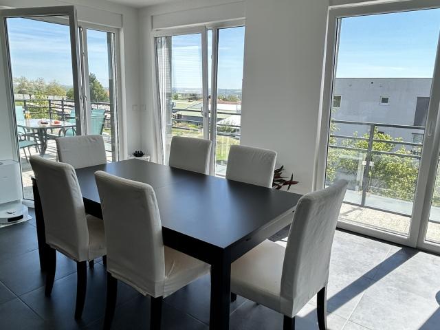 Vente Maison d'architecte 8 pièces