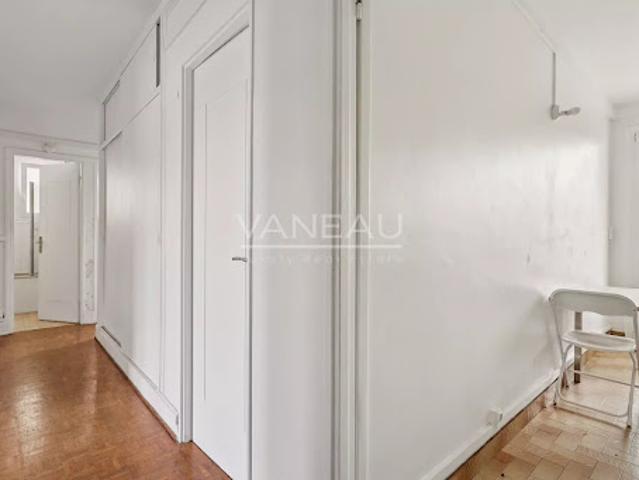 Vente Appartement 4 pièces 72.49 m2 Boulogne Billancourt