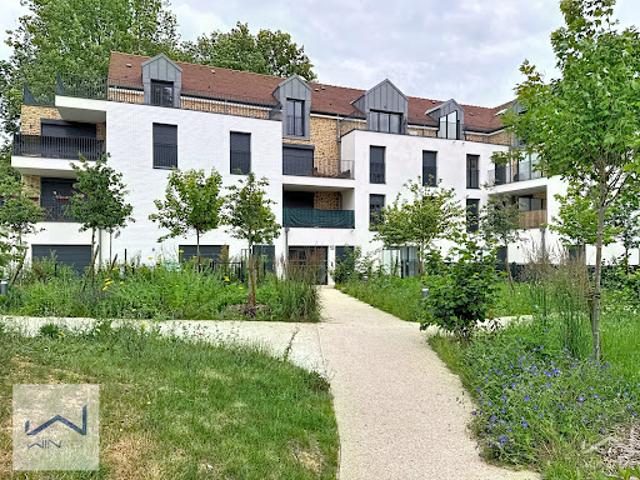 Vente Appartement 4 pièces 72.5 m2 La Queue en Brie