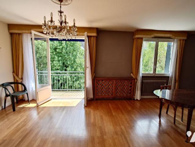 Vente Appartement 4 pièces 72.66 m2 Annecy