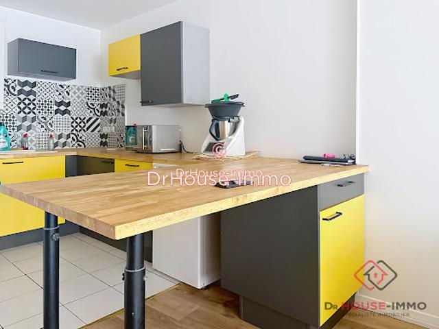 Vente Appartement 4 pièces 72.6 m2 Perigueux