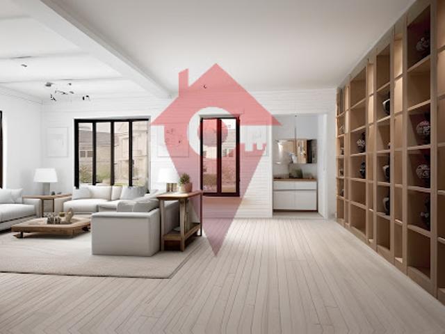 Vente Appartement 4 pièces 72.75 m2 Clamart