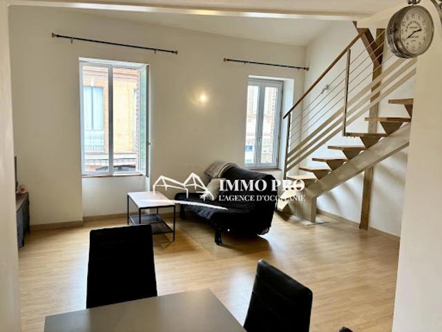 Vente Appartement 4 pièces 72.84 m2 Samatan