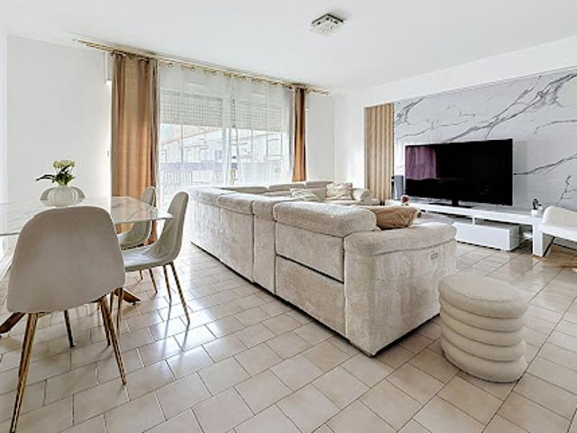 Vente Appartement 4 pièces 72.95 m2 Marseille 11ème