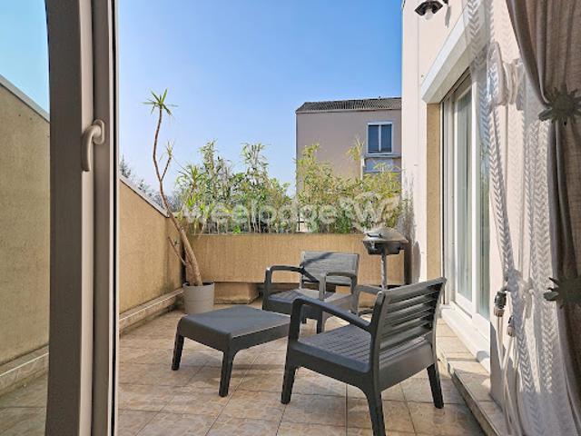 Vente Appartement 4 pièces 72.02 m2 Eragny sur oise