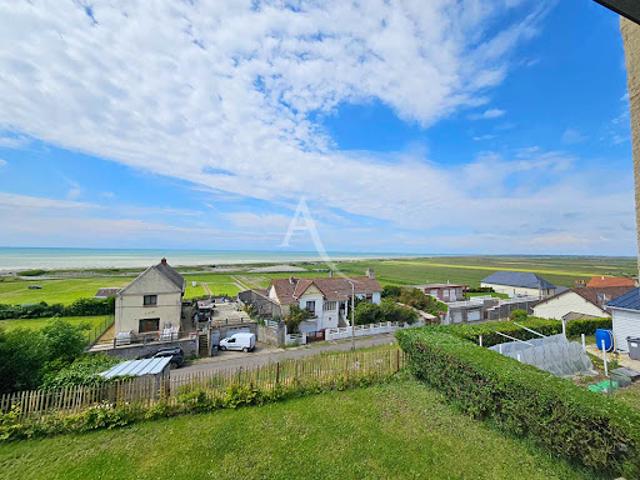 Vente Appartement 4 pièces 72.04 m2 Woignarue