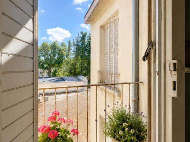 Vente Appartement 4 pièces 72.14 m2 Avignon