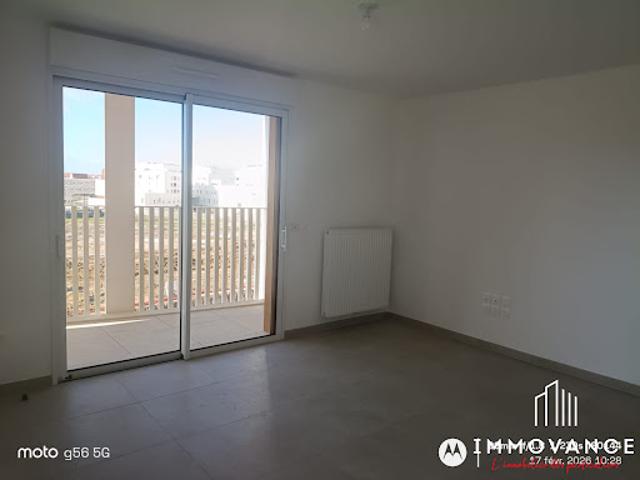 Vente Appartement 4 pièces 72.1 m2 Castelnau le Lez