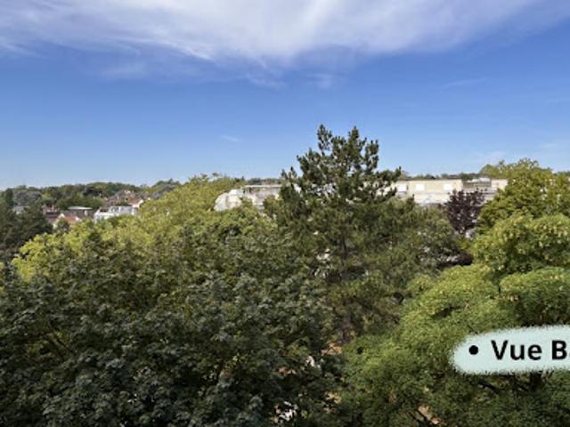 Vente Appartement 4 pièces 72.3 m2 Antony