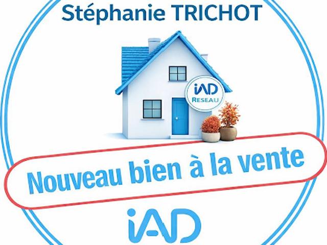 Vente Appartement 4 pièces 72 m2 Tomblaine