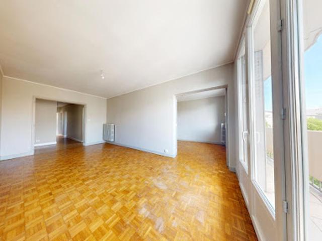 Vente Appartement 4 pièces 72.89 m2 Toulouse
