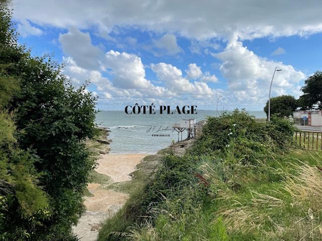 Vente Appartement 4 pièces 72.37 m2 Vaux sur Mer