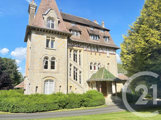 Vente Appartement 4 pièces 72 m2 Villers sur Mer
