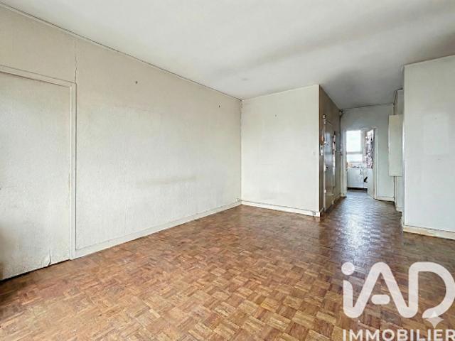 Vente Appartement 4 pièces 72 m2 Antony