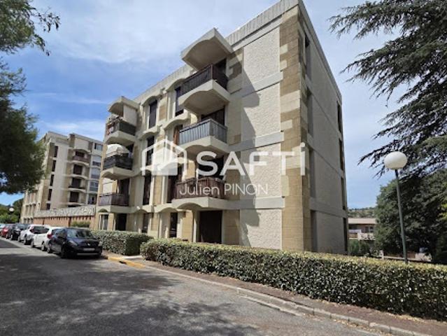 Vente Appartement 4 pièces 72 m2 Apt
