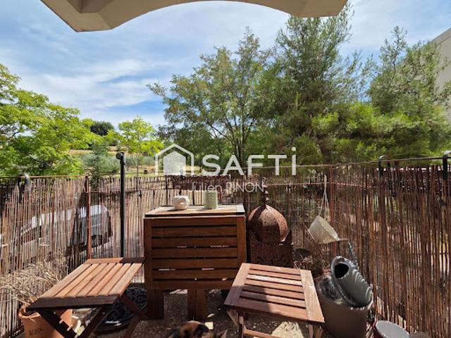 Vente Appartement 4 pièces 72 m2 Apt