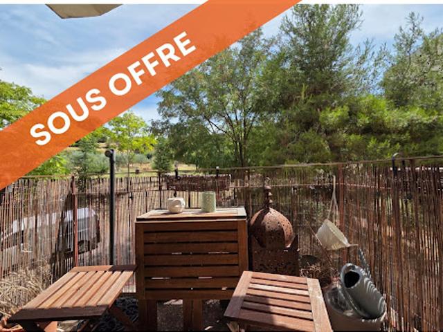Vente Appartement 4 pièces 72 m2 Apt