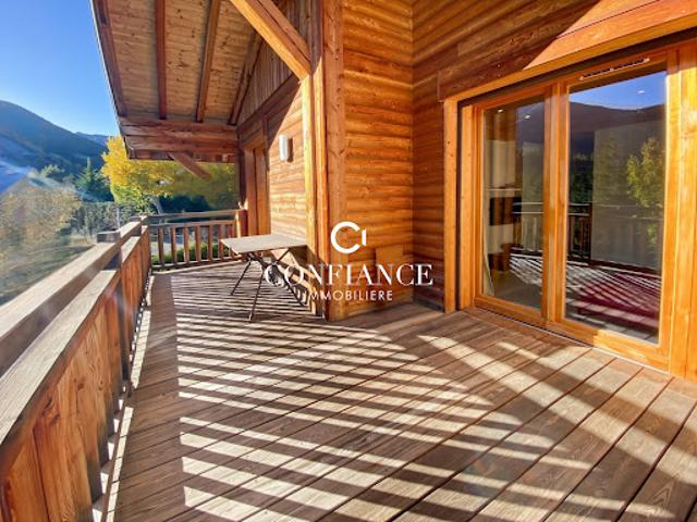 Vente Appartement 4 pièces 72 m2 Auron