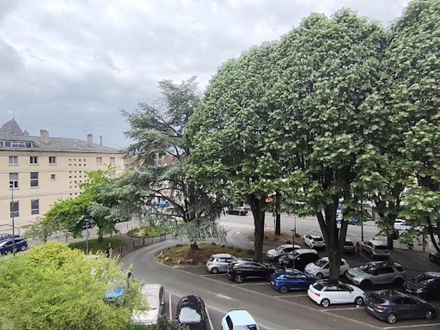 Vente Appartement 4 pièces 72 m2 Beauvais