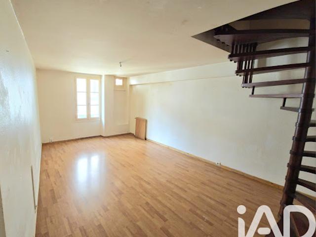 Vente Appartement 4 pièces 72 m2 Brive la Gaillarde