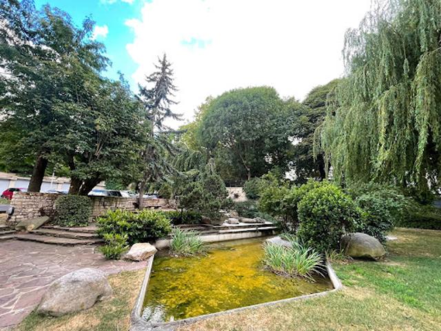 Vente Appartement 4 pièces 72 m2 Chatillon