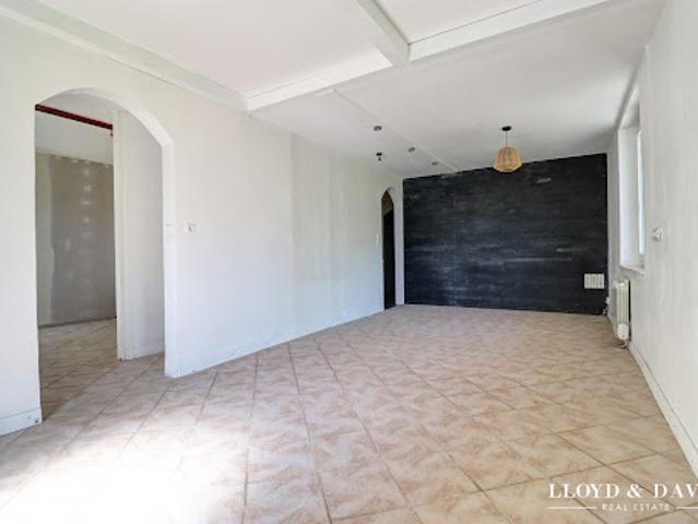 Vente Appartement 4 pièces 72 m2 Chambery