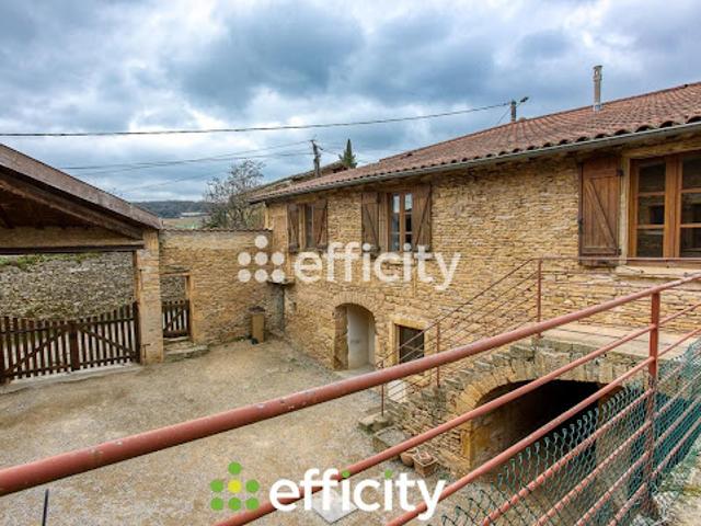 Vente Appartement 4 pièces 72 m2 Cogny