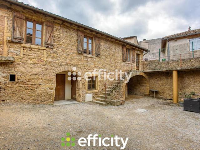 Vente Appartement 4 pièces 72 m2 Cogny