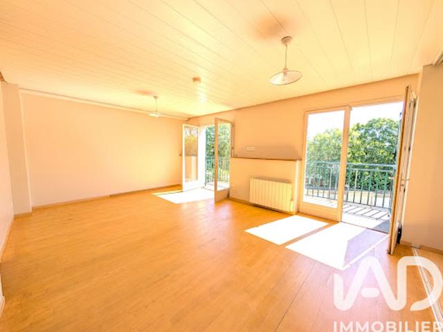 Vente Appartement 4 pièces 72 m2 Corbeil Essonnes