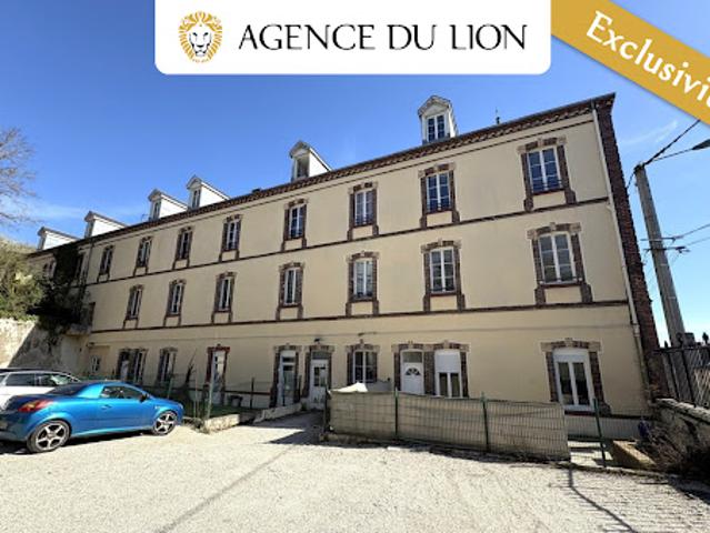 Vente Appartement 4 pièces 72 m2 Dreux