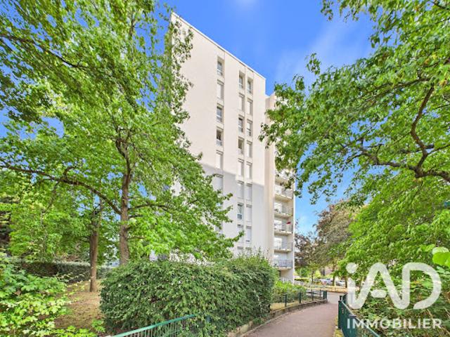 Vente Appartement 4 pièces 72 m2 Epinay sous senart