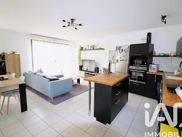 Vente Appartement 4 pièces 72 m2 Evreux