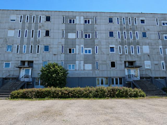Vente Appartement 4 pièces 72 m2 Fameck