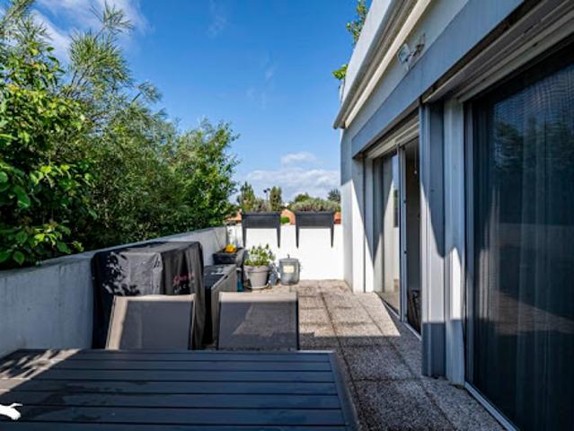 Vente Appartement 4 pièces 72 m2 Floirac