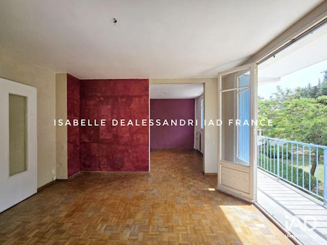 Vente Appartement 4 pièces 72 m2 La Seyne sur Mer