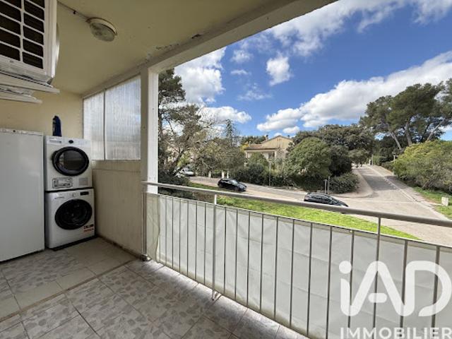 Vente Appartement 4 pièces 72 m2 Le Cannet des Maures