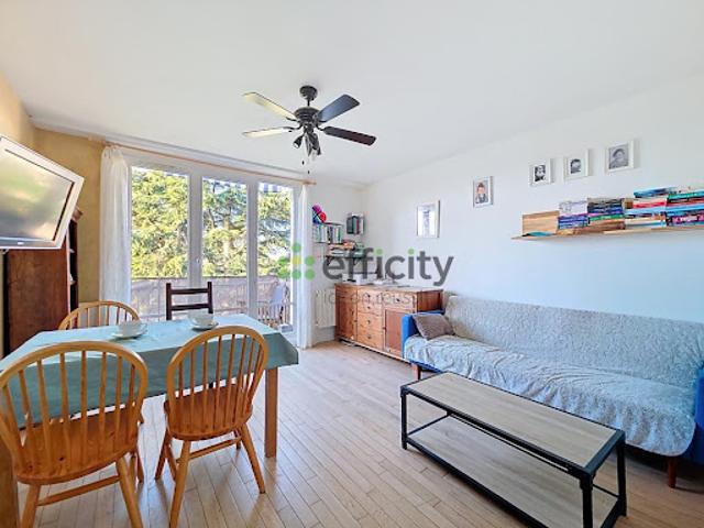 Vente Appartement 4 pièces 72 m2 Le Plessis Trévise