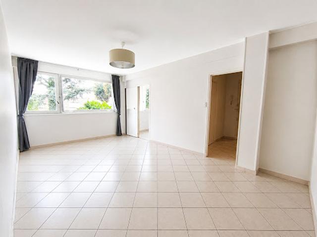 Vente Appartement 4 pièces 72 m2 Lille