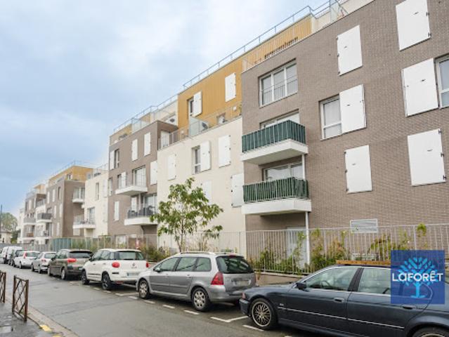 Vente Appartement 4 pièces 72 m2 Livry Gargan