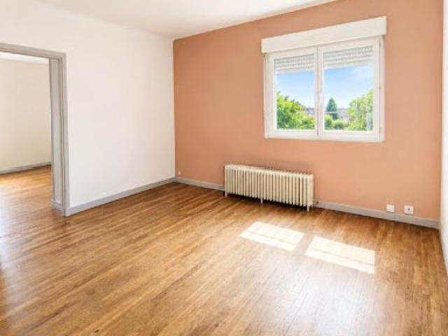 Vente Appartement 4 pièces 72 m2 Locmiquélic