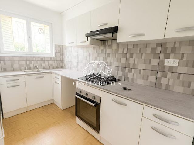 Vente Appartement 4 pièces 72 m2 Lyon 9ème
