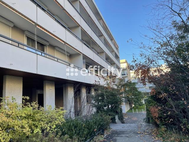 Vente Appartement 4 pièces 72 m2 Lyon 9ème