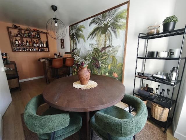Vente Appartement 4 pièces 72 m2 Maisse