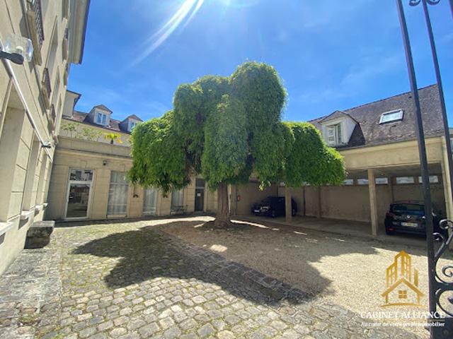 Vente Appartement 4 pièces 72 m2 Melun