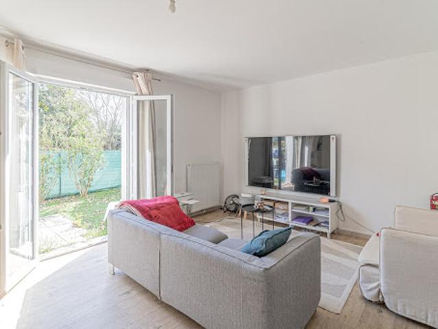 Vente Appartement 4 pièces 72 m2 Merignac